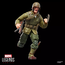 Hasbro Marvel Legends Series Wolverine (WWII Logan) Action Figure 15cm