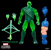 Marvel Legends Series Warbow Action Figure 15cm