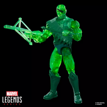 Marvel Legends Warbow