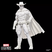 Marvel Legends Series Phantom Rider Action Figure 15cm