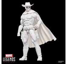 Marvel Legends Series Phantom Rider Action Figure 15cm