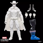 Marvel Legends Series Phantom Rider Action Figure 15cm