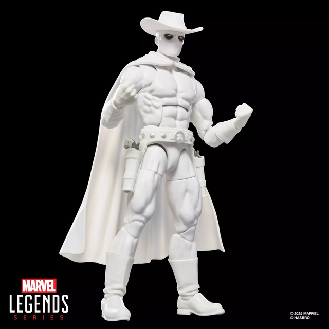Marvel Legends Series Phantom Rider Action Figure 15cm