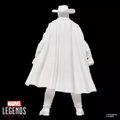 Marvel Legends Series Phantom Rider Action Figure 15cm