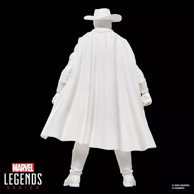 Marvel Legends Series Phantom Rider Action Figure 15cm