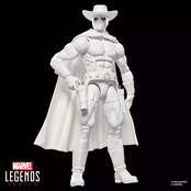 Marvel Legends Series Phantom Rider Action Figure 15cm