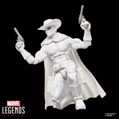 Marvel Legends Series Phantom Rider Action Figure 15cm