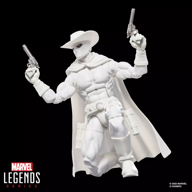 Marvel Legends Series Phantom Rider Action Figure 15cm