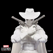 Marvel Legends Series Phantom Rider Action Figure 15cm