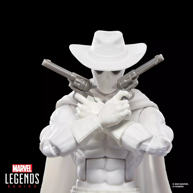 Marvel Legends Series Phantom Rider Action Figure 15cm