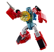 Transformers: The Movie Studio Series Deluxe Class Windcharger 11cm