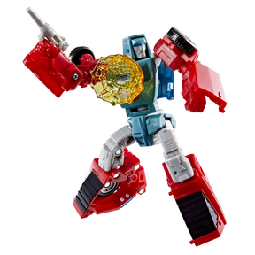 Transformers Deluxe Class Windcharger
