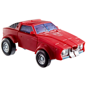 Transformers: The Movie Studio Series Deluxe Class Windcharger 11cm