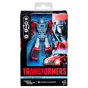 Transformers: The Movie Studio Series Deluxe Class Windcharger 11cm
