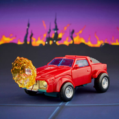 Transformers: The Movie Studio Series Deluxe Class Windcharger 11cm