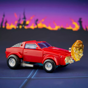 Transformers: The Movie Studio Series Deluxe Class Windcharger 11cm