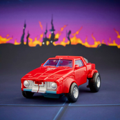 Transformers: The Movie Studio Series Deluxe Class Windcharger 11cm