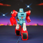 Transformers: The Movie Studio Series Deluxe Class Windcharger 11cm