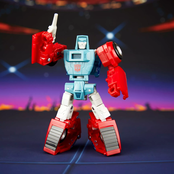 Transformers: The Movie Studio Series Deluxe Class Windcharger 11cm