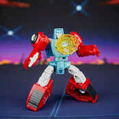 Transformers: The Movie Studio Series Deluxe Class Windcharger 11cm