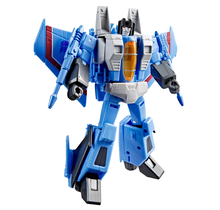 Transformers: The Movie Studio Series Voyager Class Thundercracker 16,5cm
