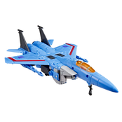 Transformers: The Movie Studio Series Voyager Class Thundercracker 16,5cm