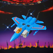 Transformers: The Movie Studio Series Voyager Class Thundercracker 16,5cm