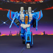 Transformers: The Movie Studio Series Voyager Class Thundercracker 16,5cm