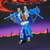 Transformers: The Movie Studio Series Voyager Class Thundercracker 16,5cm