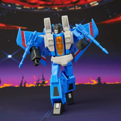 Transformers: The Movie Studio Series Voyager Class Thundercracker 16,5cm