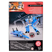 Transformers: The Movie Studio Series Voyager Class Thundercracker 16,5cm