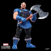 Marvel Legends Series Werewolf By Night Action Figure 15cm