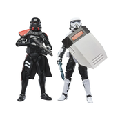 Star Wars: Jedi Surivor Black Series Purge Trooper & Patrol Trooper Action Figure 2-Pack 15cm