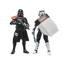 Star Wars: Jedi Surivor Black Series Purge Trooper & Patrol Trooper Action Figure 2-Pack 15cm