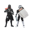Hasbro Star Wars: Jedi Surivor Black Series Purge Trooper & Patrol Trooper Action Figure 2-Pack 15cm