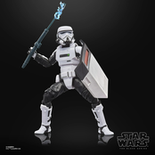 Star Wars: Jedi Surivor Black Series Purge Trooper & Patrol Trooper Action Figure 2-Pack 15cm