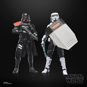 Star Wars: Jedi Surivor Black Series Purge Trooper & Patrol Trooper Action Figure 2-Pack 15cm