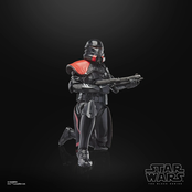 Star Wars: Jedi Surivor Black Series Purge Trooper & Patrol Trooper Action Figure 2-Pack 15cm
