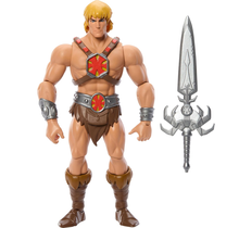 Masters of the Universe Origins Cartoon Collection He-Man 200X 14cm