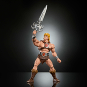Masters of the Universe Origins Cartoon Collection He-Man 200X 14cm