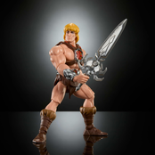 Masters of the Universe Origins Cartoon Collection He-Man 200X 14cm