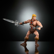 Masters of the Universe Origins Cartoon Collection He-Man 200X 14cm