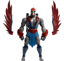 Masters of the Universe Origins Cartoon Collection Stratos 200X 14cm