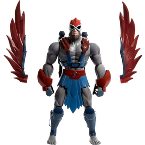 MOTU Origins Cartoon Collection Stratos 200X