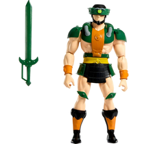 Masters of the Universe Origins Cartoon Collection Tri-Klops 200X 14cm