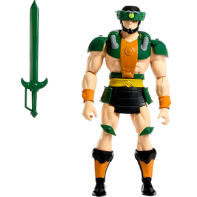 MOTU Origins Cartoon Collection Tri-Klops 200X