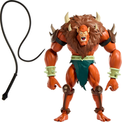 Masters of the Universe Origins Cartoon Collection Deluxe Beast Man 200X 17cm