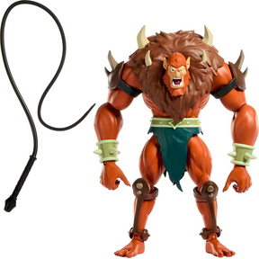 MOTU Origins Cartoon Collection Deluxe Beast Man 200X