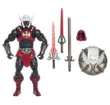 Masters of the Universe New Eternia Masterverse Anti-Eternia He-Man Action Figure 18cm