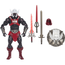 Mattel Masters of the Universe New Eternia Masterverse Anti-Eternia He-Man Action Figure 18cm